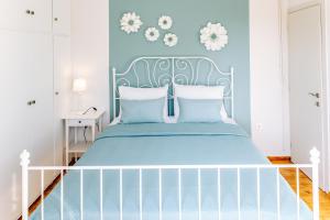 Aktivi Sunny & Quiet Modern Apartment