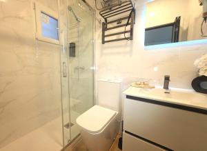 105 Cozy Studio 15 min Puerta del Sol