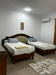 El Agamy Hotel Apartment