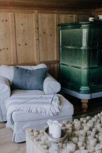 Quiet exclusive house for 6 people