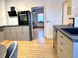 Altstadt Apartment Deluxe 3