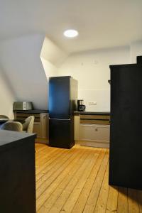 Altstadt Apartment Deluxe 3