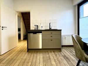 Altstadt Apartment Deluxe 3