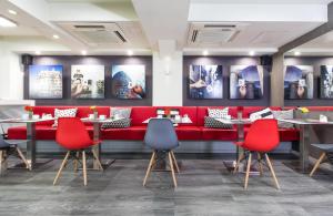 Leonardo Boutique Hotel Barcelona Sagrada Familia