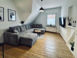 Altstadt Apartment Deluxe 3