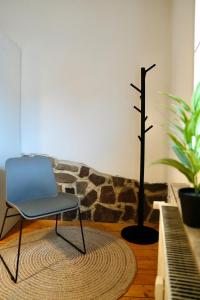 Altstadt Apartment Deluxe 3