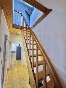 Altstadt Apartment Deluxe 3