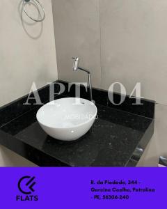 CF Flat 04