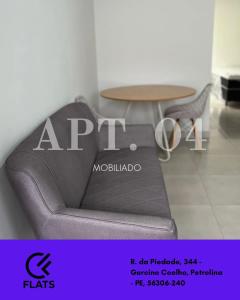 CF Flat 04