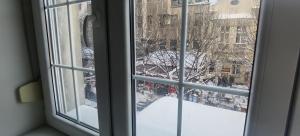 Two Bedroom Apartment Obilicev Venac