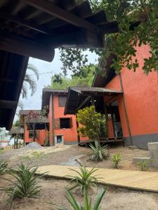 Chalés Caminho das praias 3