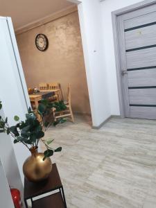Apartament Premium Toplita