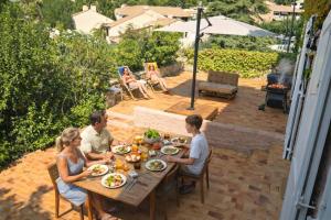 La Madrague - Neuf avec grande terrasse, parking à 3min de la plage - BY AURAconciergerie
