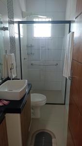 Sobrado com espaço Gourmet próx ao Beto Carrero