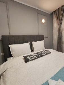 Apartament Premium Toplita