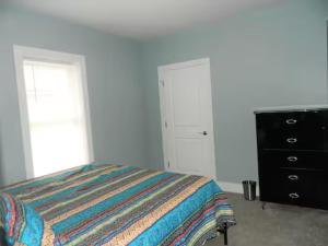 Short Walk to Campus