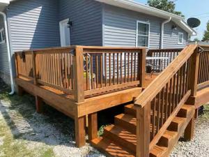 Short Walk to Campus