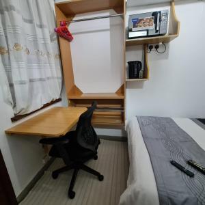 SERENE STAYS - Studio Apartment WESTLANDS