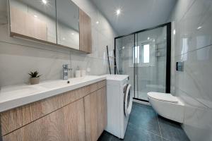 Citylife Urban Pulse with Jacuzzi