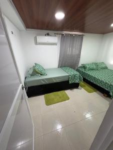 Apartamento black pearl 2
