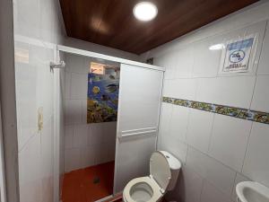 Apartamento black pearl 2