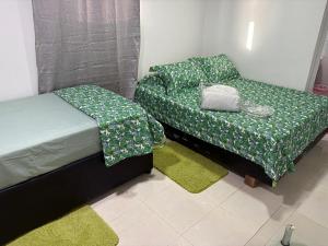 Apartamento black pearl 2