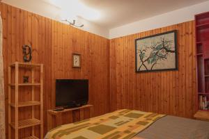 Prali Ski House - 4beds - Parking - Garden