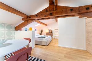 Appartement Design & Confort - Cours Mirabeau