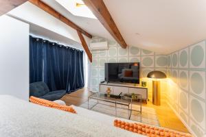 Appartement Design & Confort - Cours Mirabeau