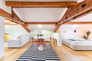 Appartement Design & Confort - Cours Mirabeau