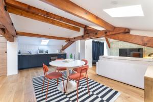 Appartement Design & Confort - Cours Mirabeau