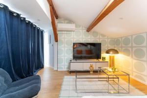 Appartement Design & Confort - Cours Mirabeau