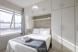 Apto c 1 Suíte em BSB - NRM0205