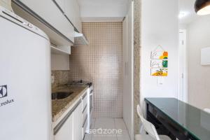 Apto c 1 Suíte em BSB - NRM0205