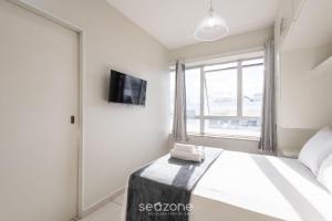 Apto c 1 Suíte em BSB - NRM0205