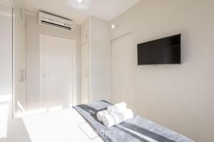 Apto c 1 Suíte em BSB - NRM0205