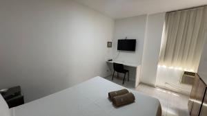 Apartamento na melhor localização de Foz