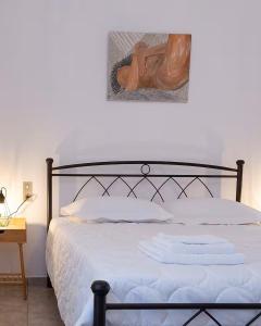 Family- House in Chora, kythnos