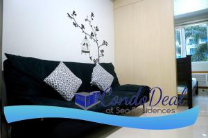 CondoDeal at Sea Residences
