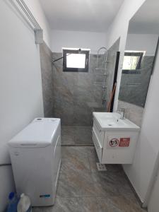 Seea breeze rezidence strada T3