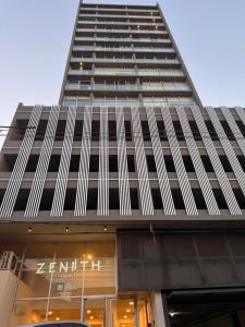 Central apartment in Asunción