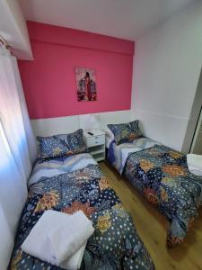 Hotel Mutual de Suboficiales de la PFA y PCBA - LAS TONINAS