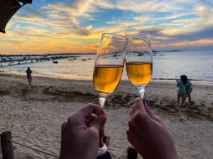 Casa em Geribá à 5 minutos da Praia