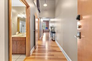 Double Unit Loft-Georgia St and Convention Center