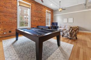 Double Unit Loft-Georgia St and Convention Center