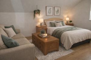 Crayfords Guest House