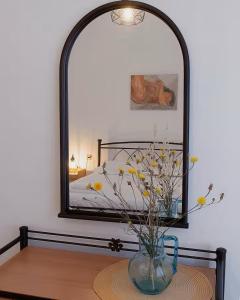 Family- House in Chora, kythnos