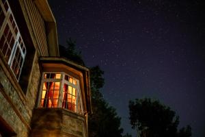 Trippers hostel