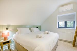 4 Bed in Snettisham oc-i33650