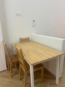 Apartamento Villuercas